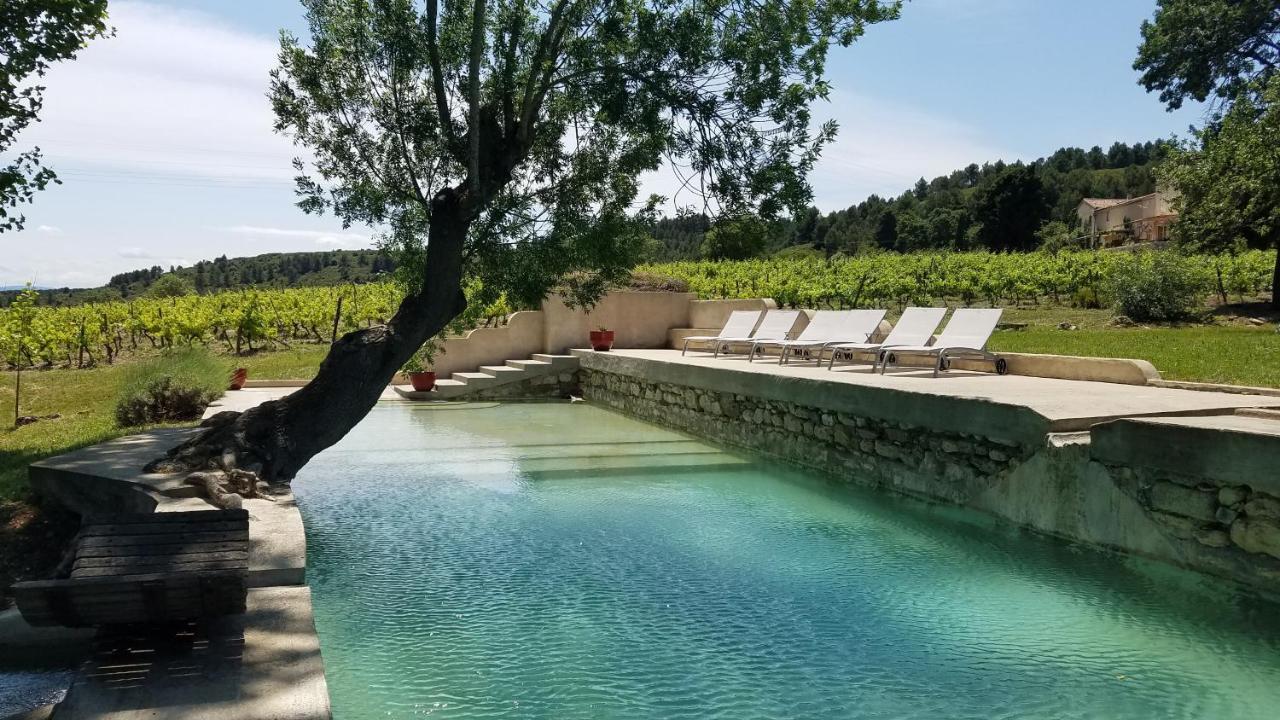 Chateau La Villatade Salleles-Cabardes Exterior photo
