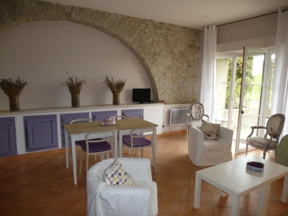 Chateau La Villatade Salleles-Cabardes Exterior photo