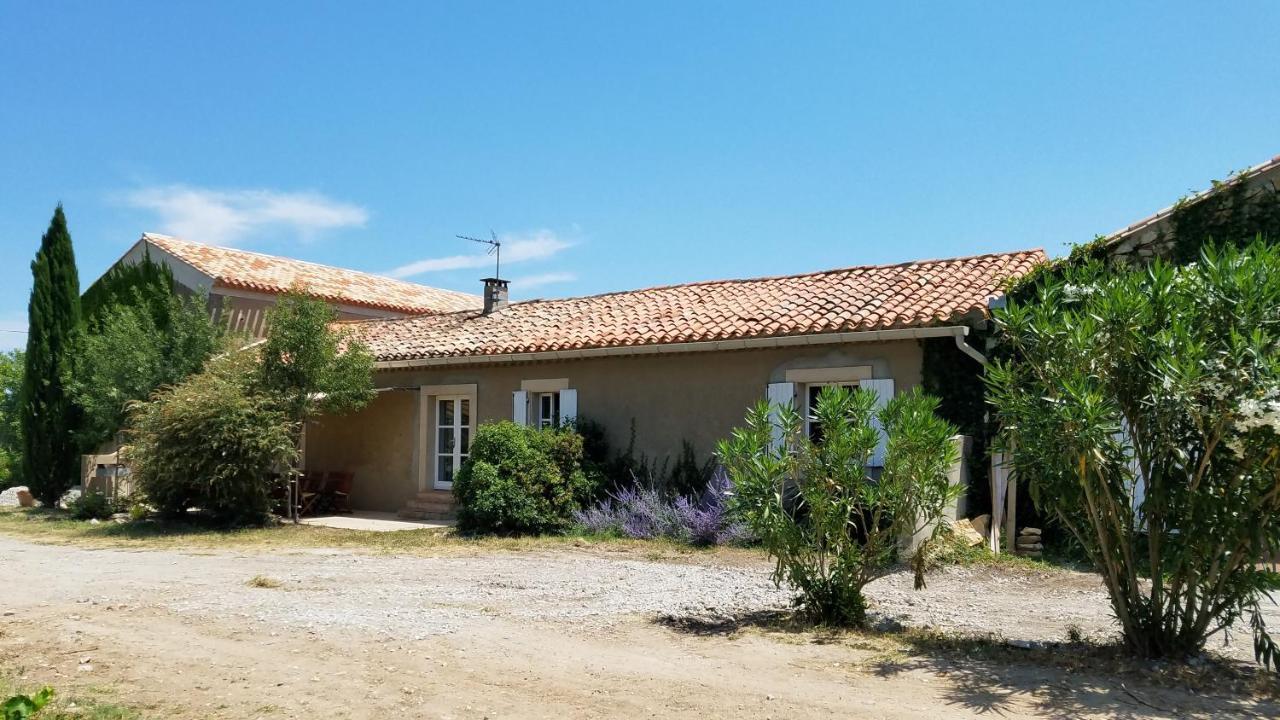 Chateau La Villatade Salleles-Cabardes Exterior photo