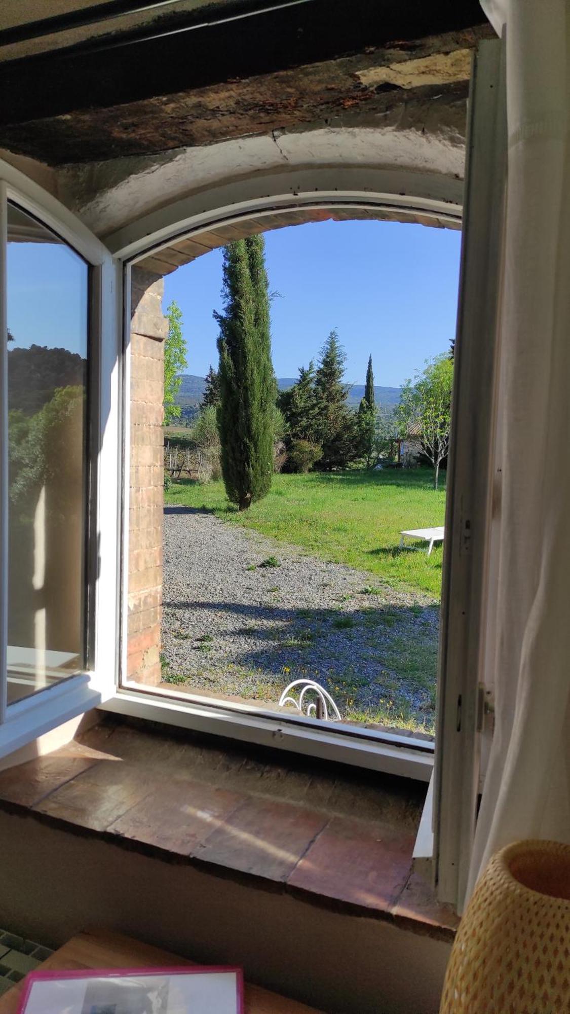 Chateau La Villatade Salleles-Cabardes Exterior photo