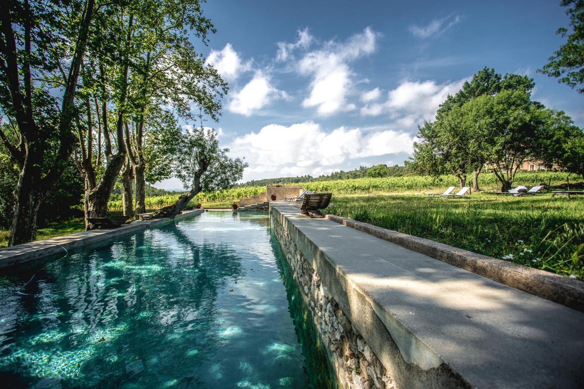 Chateau La Villatade Salleles-Cabardes Exterior photo